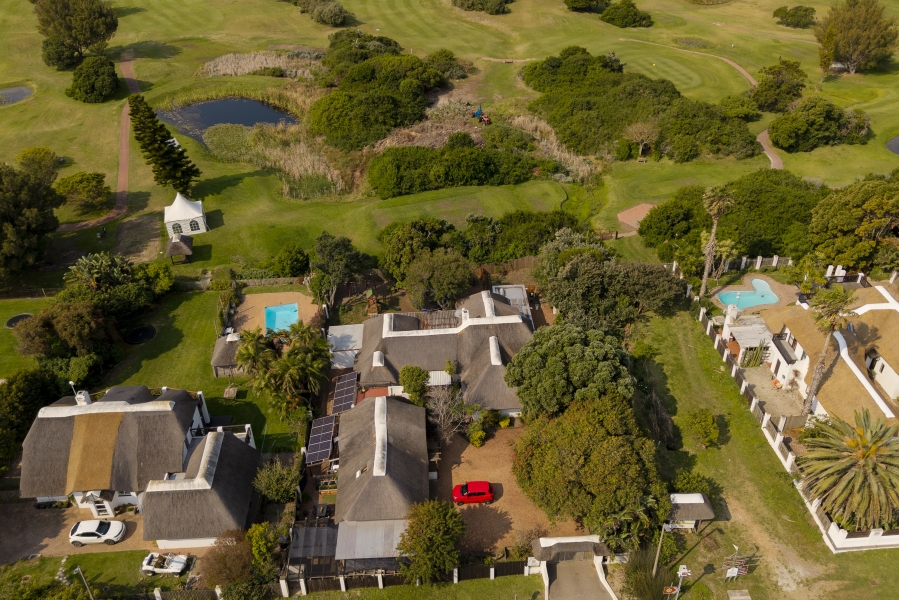 7 Bedroom Property for Sale in St Francis Bay Village Eastern Cape